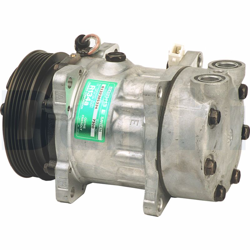 Compresor, climatizare TSP0155150 DELPHI