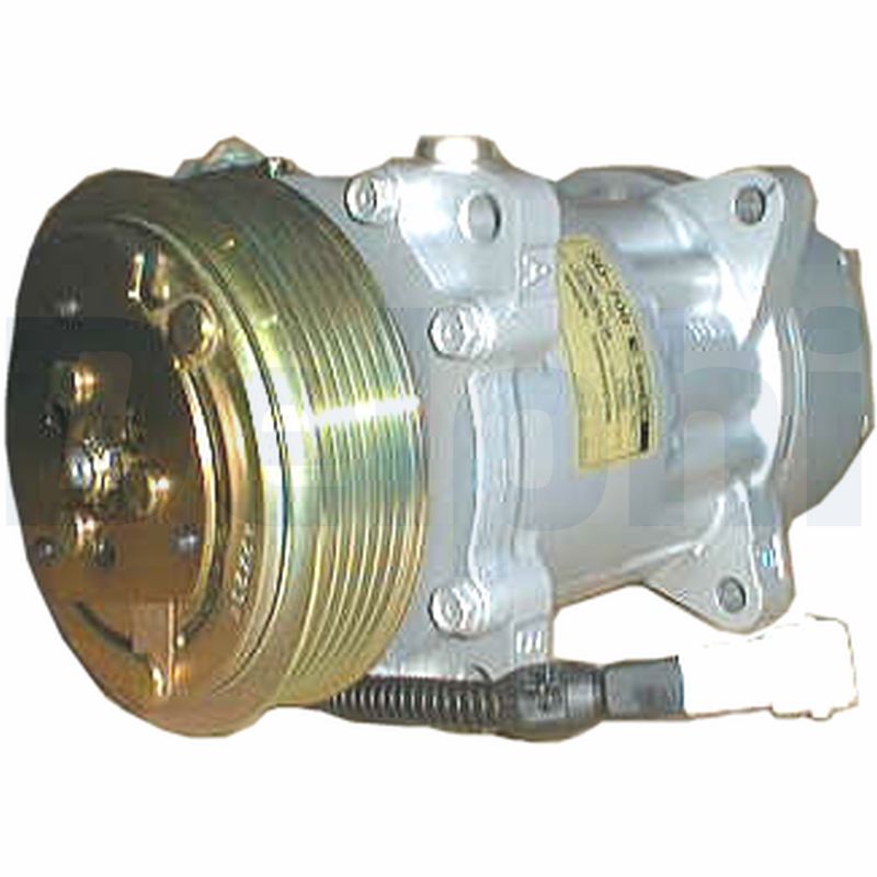 Compresor, climatizare TSP0155152 DELPHI