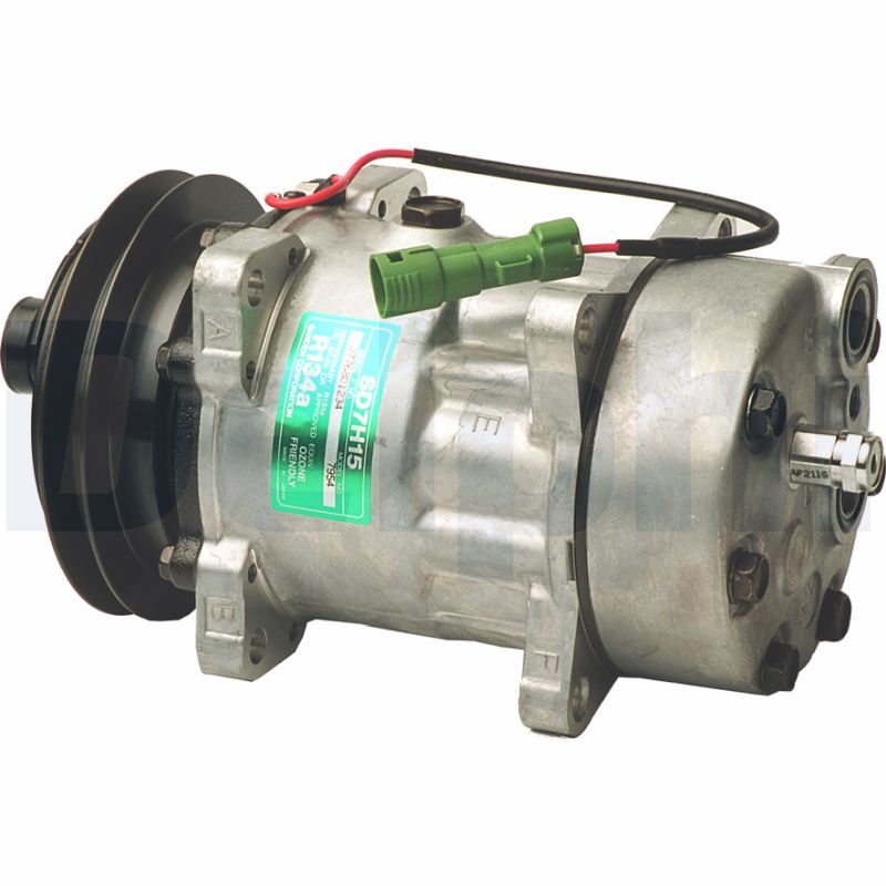 Compresor, climatizare TSP0155158 DELPHI
