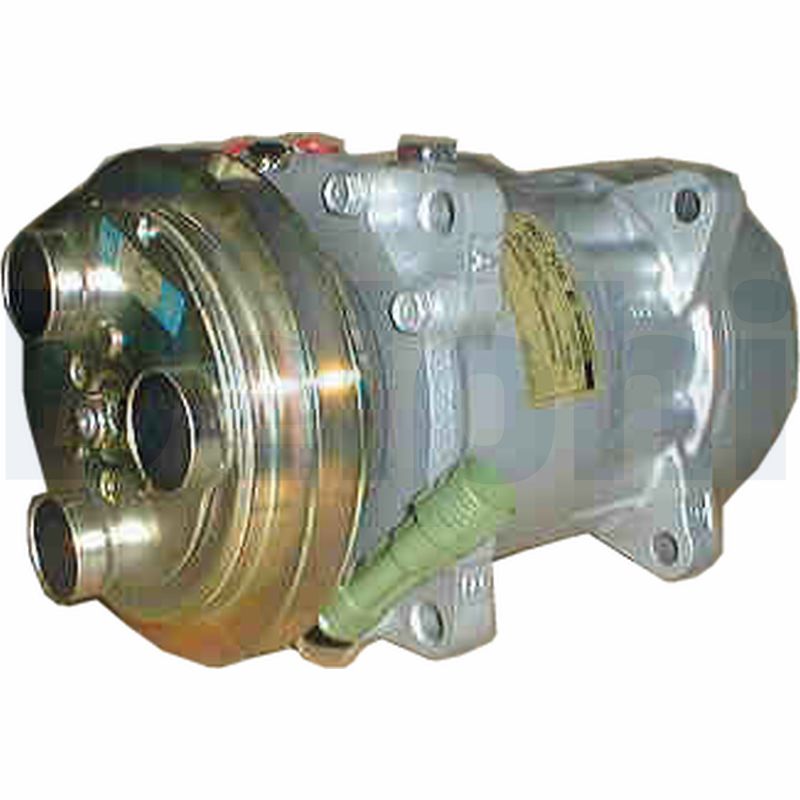 Compresor, climatizare TSP0155159 DELPHI