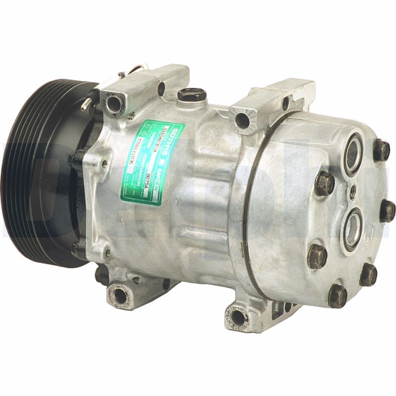 Compresor, climatizare TSP0155167 DELPHI