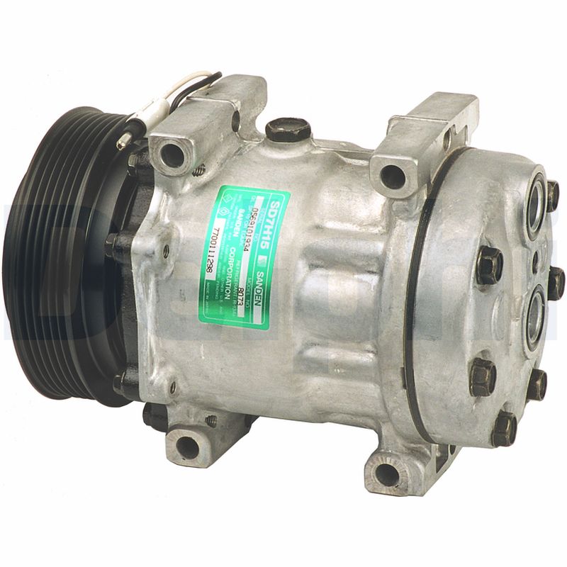 Compresor, climatizare TSP0155169 DELPHI
