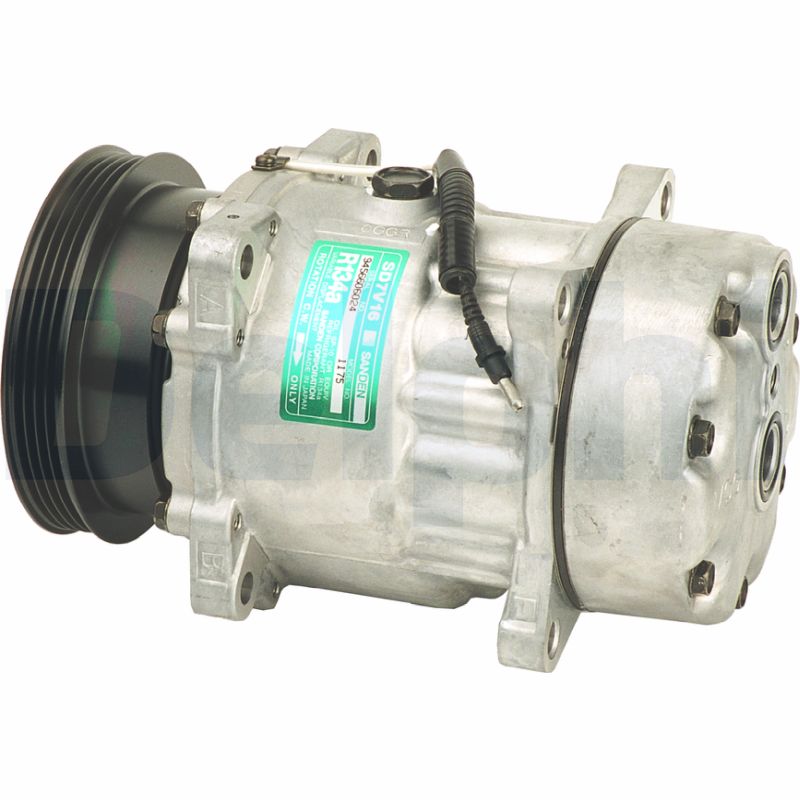 Compresor, climatizare TSP0155171 DELPHI