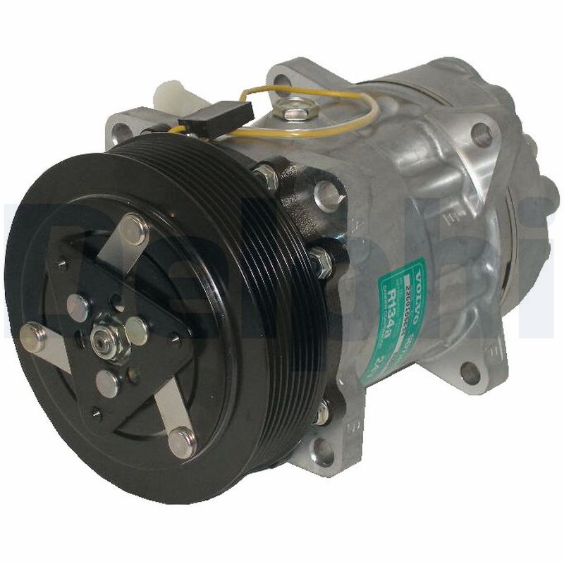 Compresor, climatizare TSP0155180 DELPHI
