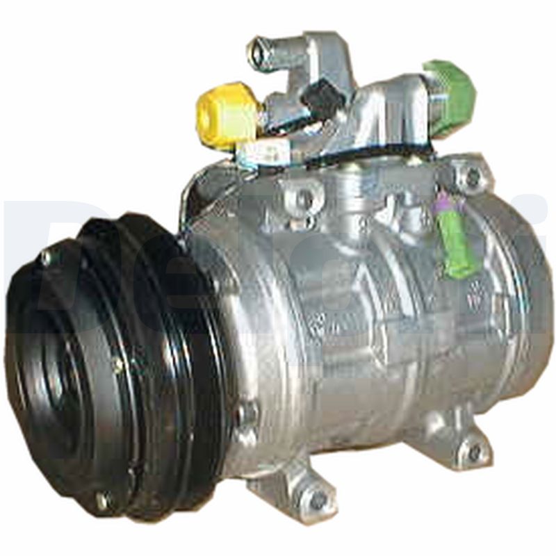 Compresor, climatizare TSP0155185 DELPHI