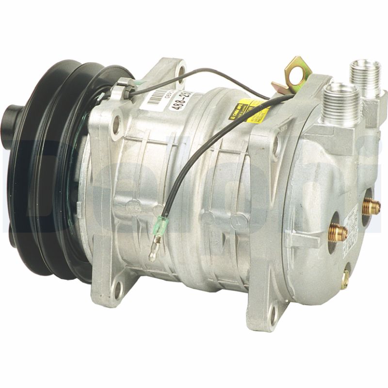 Compresor, climatizare TSP0155187 DELPHI