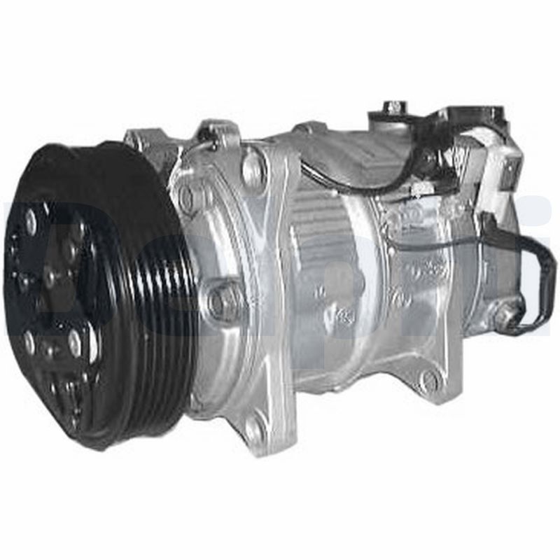 Compresor, climatizare TSP0155189 DELPHI