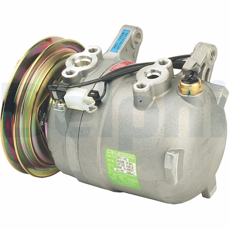 Compresor, climatizare TSP0155194 DELPHI