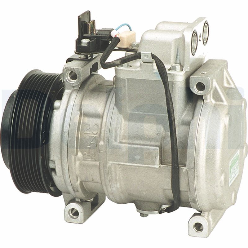 Compresor, climatizare TSP0155204 DELPHI