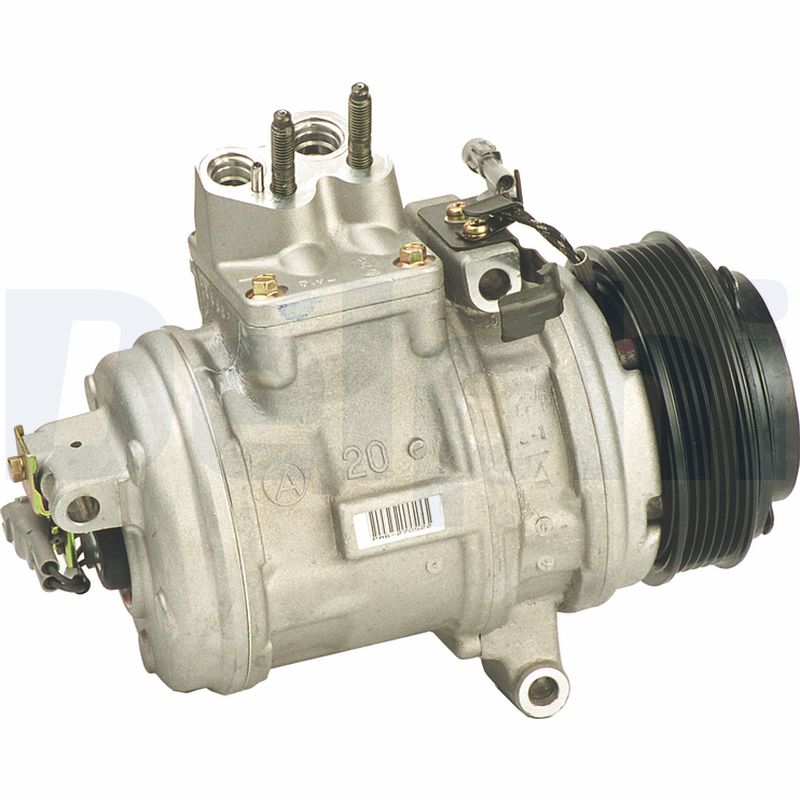 Compresor, climatizare TSP0155205 DELPHI