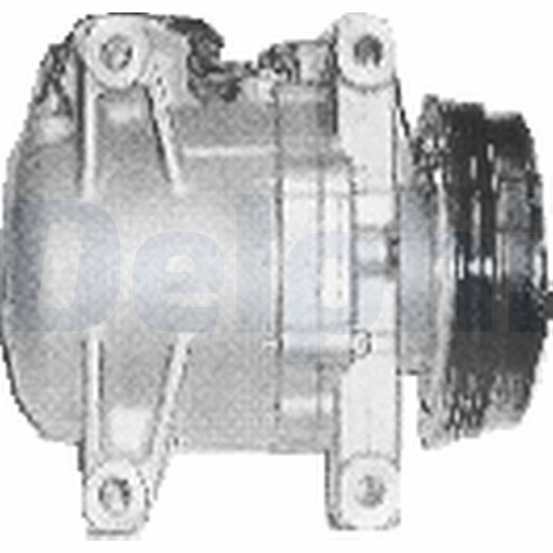 Compresor, climatizare TSP0155212 DELPHI