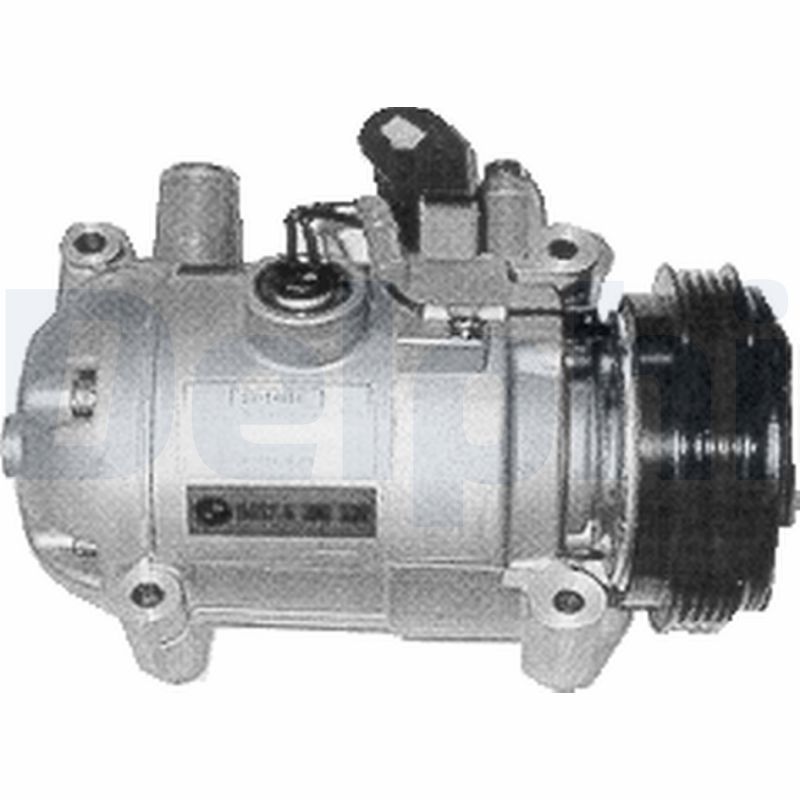 Compresor, climatizare TSP0155217 DELPHI