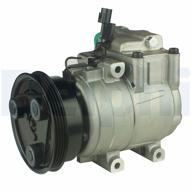 Compresor, climatizare TSP0155219 DELPHI