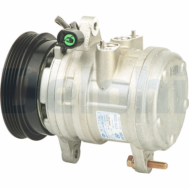 Compresor, climatizare TSP0155223 DELPHI
