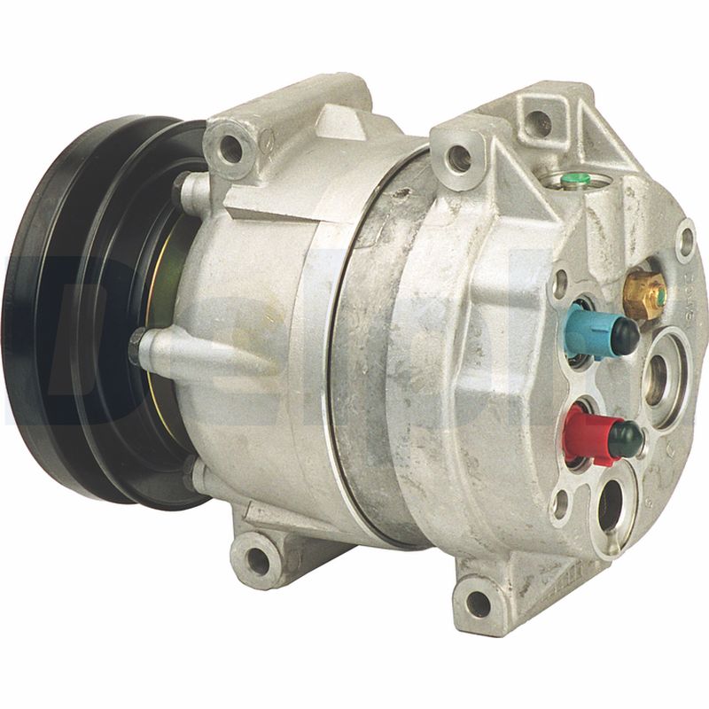 Compresor, climatizare TSP0155235 DELPHI