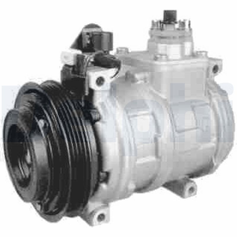 Compresor, climatizare TSP0155236 DELPHI