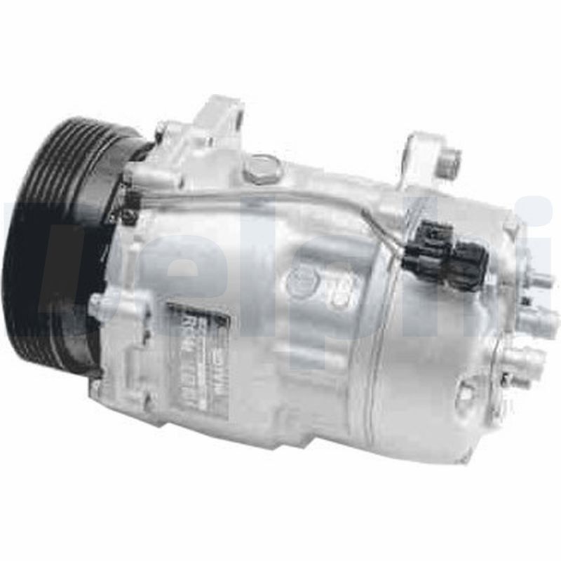 Compresor, climatizare TSP0155245 DELPHI