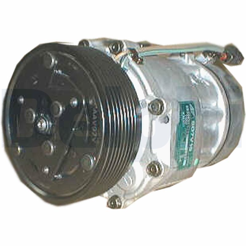 Compresor, climatizare TSP0155246 DELPHI