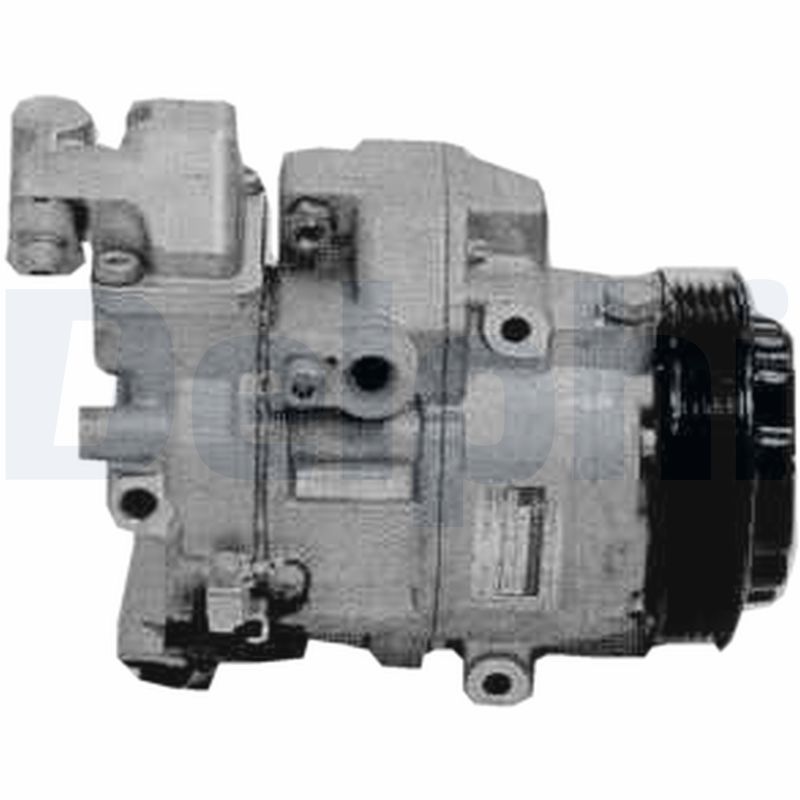 Compresor, climatizare TSP0155264 DELPHI