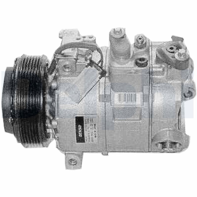 Compresor, climatizare TSP0155268 DELPHI