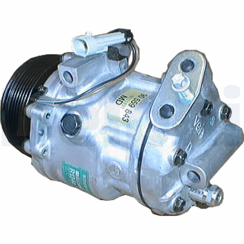 Compresor, climatizare TSP0155270 DELPHI
