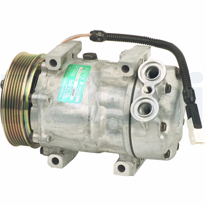 Compresor, climatizare TSP0155273 DELPHI