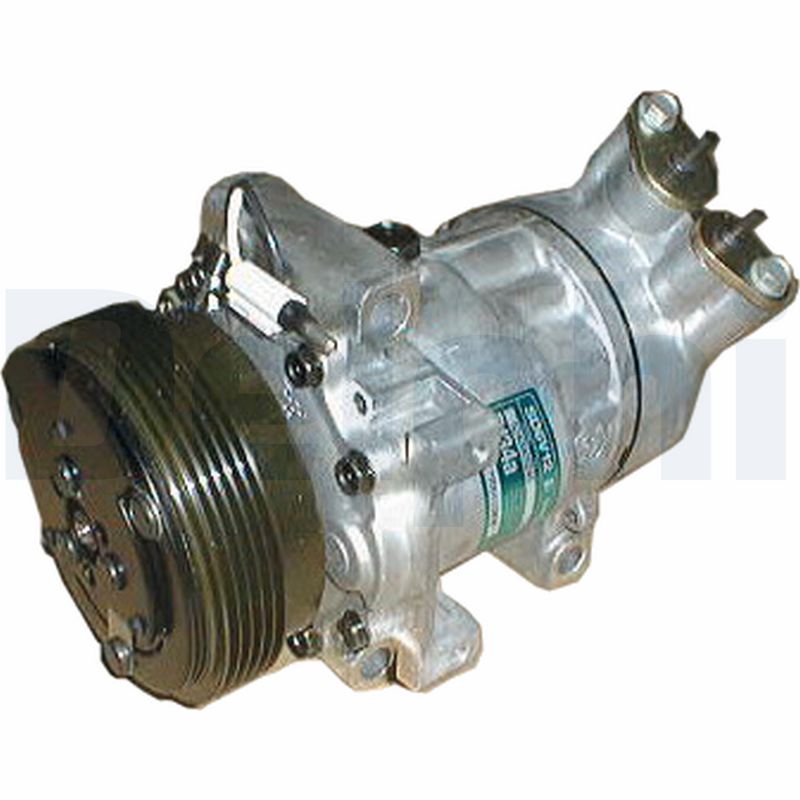 Compresor, climatizare TSP0155276 DELPHI