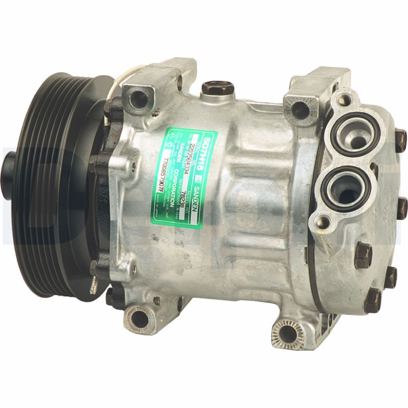 Compresor, climatizare TSP0155279 DELPHI