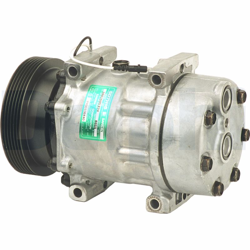 Compresor, climatizare TSP0155283 DELPHI