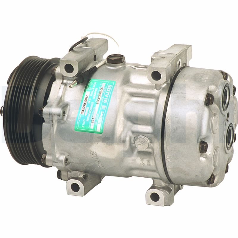 Compresor, climatizare TSP0155285 DELPHI