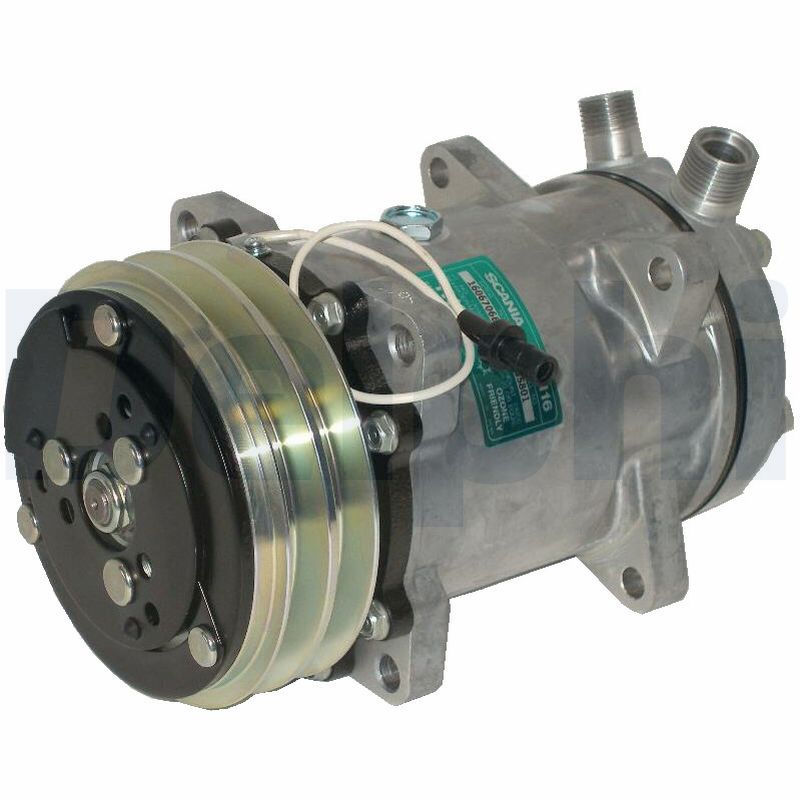 Compresor, climatizare TSP0155292 DELPHI