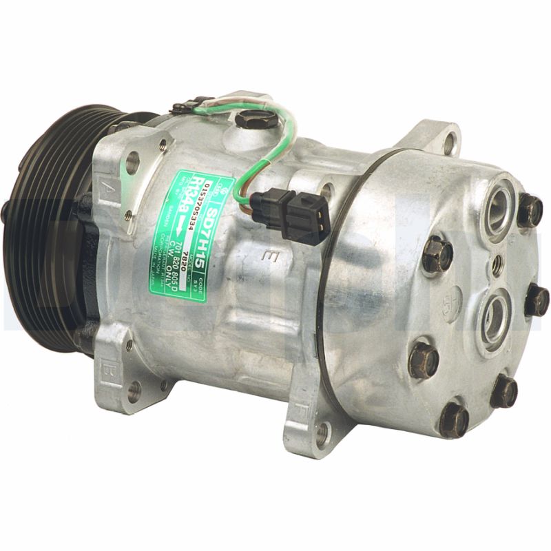 Compresor, climatizare TSP0155298 DELPHI