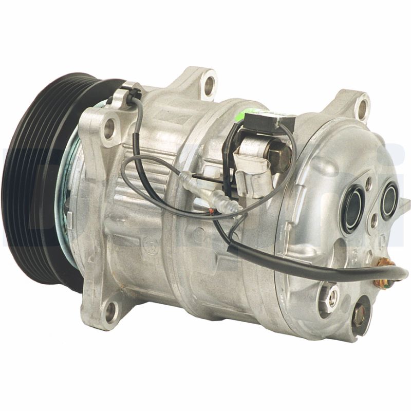 Compresor, climatizare TSP0155301 DELPHI