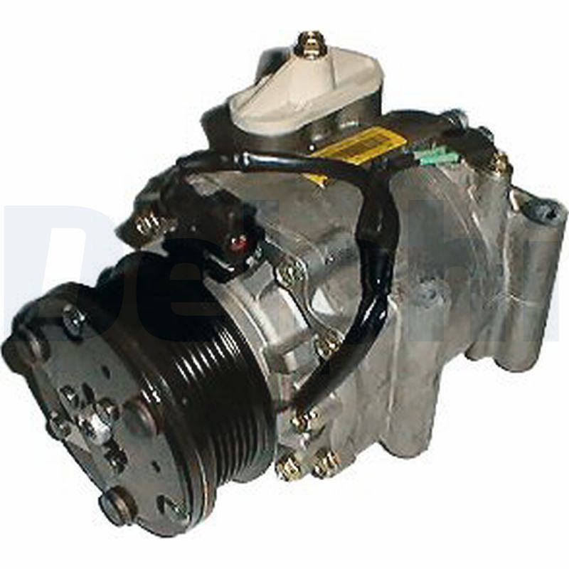 Compresor, climatizare TSP0155310 DELPHI