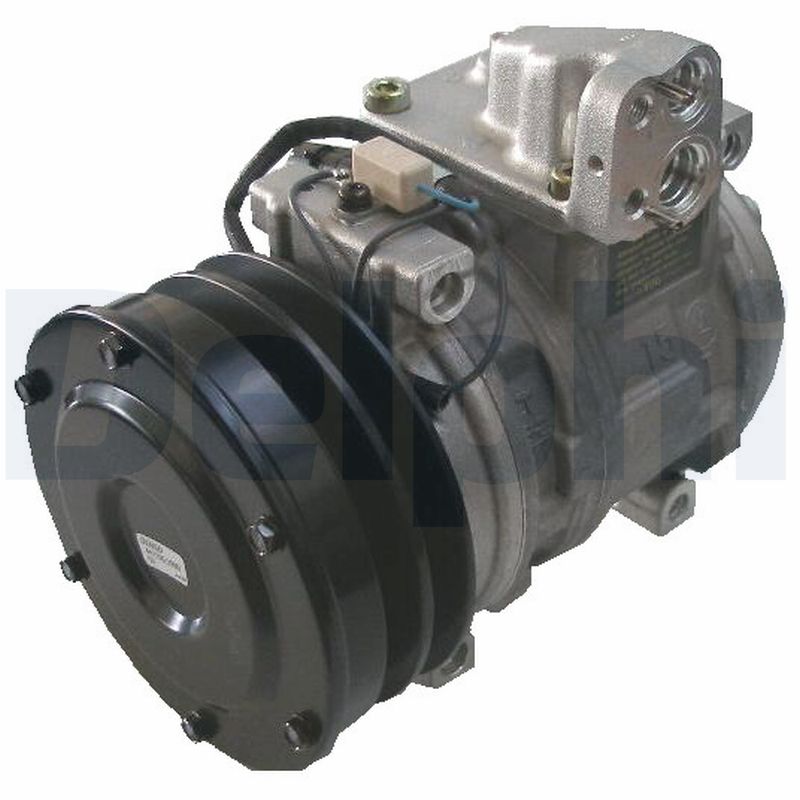 Compresor, climatizare TSP0155311 DELPHI