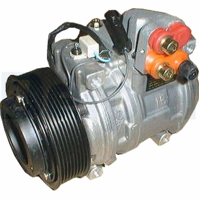 Compresor, climatizare TSP0155312 DELPHI