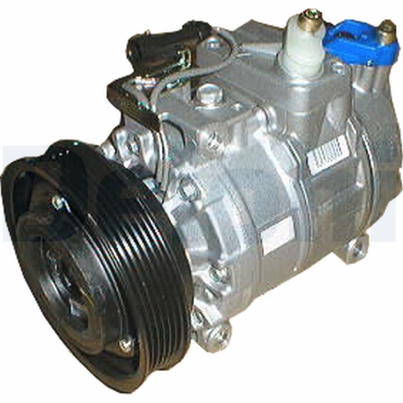 Compresor, climatizare TSP0155313 DELPHI