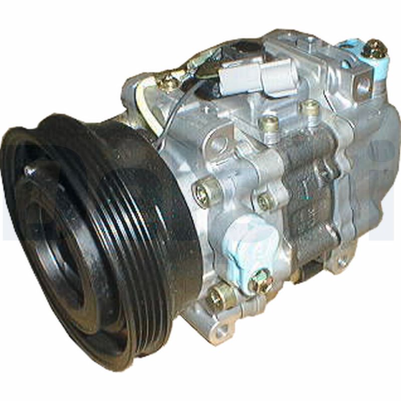 Compresor, climatizare TSP0155319 DELPHI