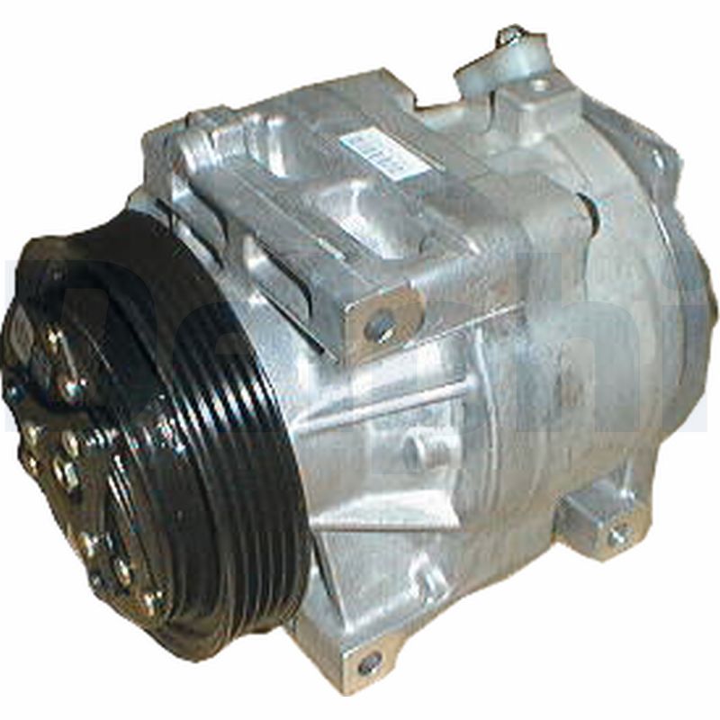 Compresor, climatizare TSP0155320 DELPHI