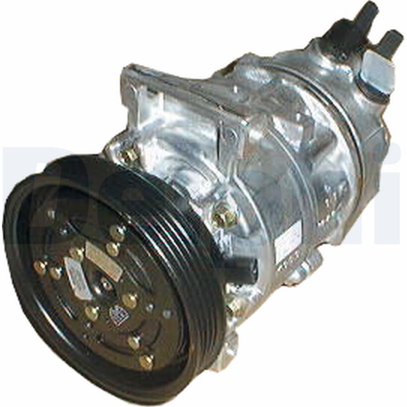 Compresor, climatizare TSP0155321 DELPHI