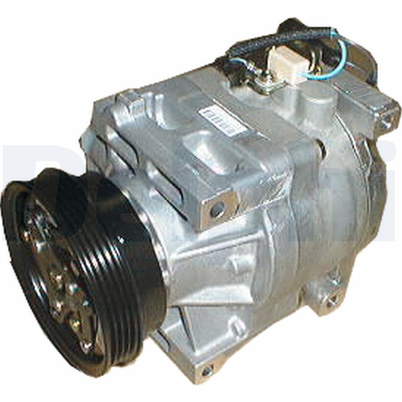 Compresor, climatizare TSP0155324 DELPHI
