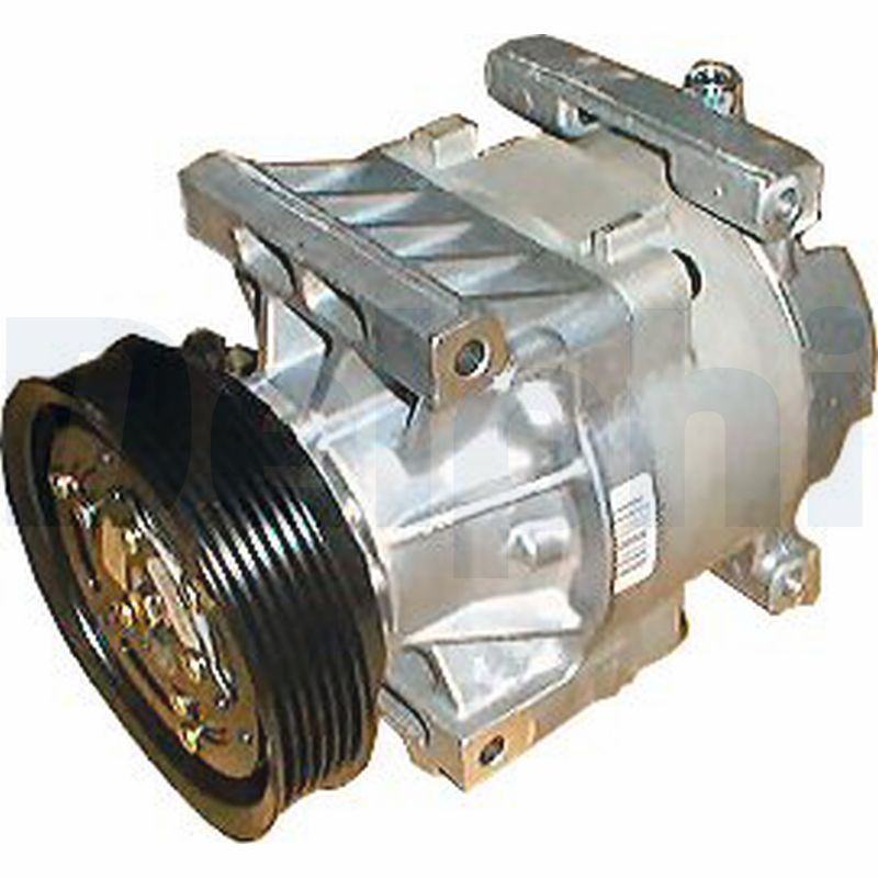 Compresor, climatizare TSP0155326 DELPHI