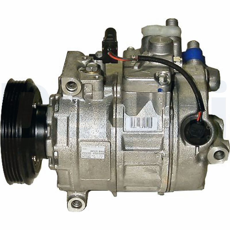 Compresor, climatizare TSP0155332 DELPHI
