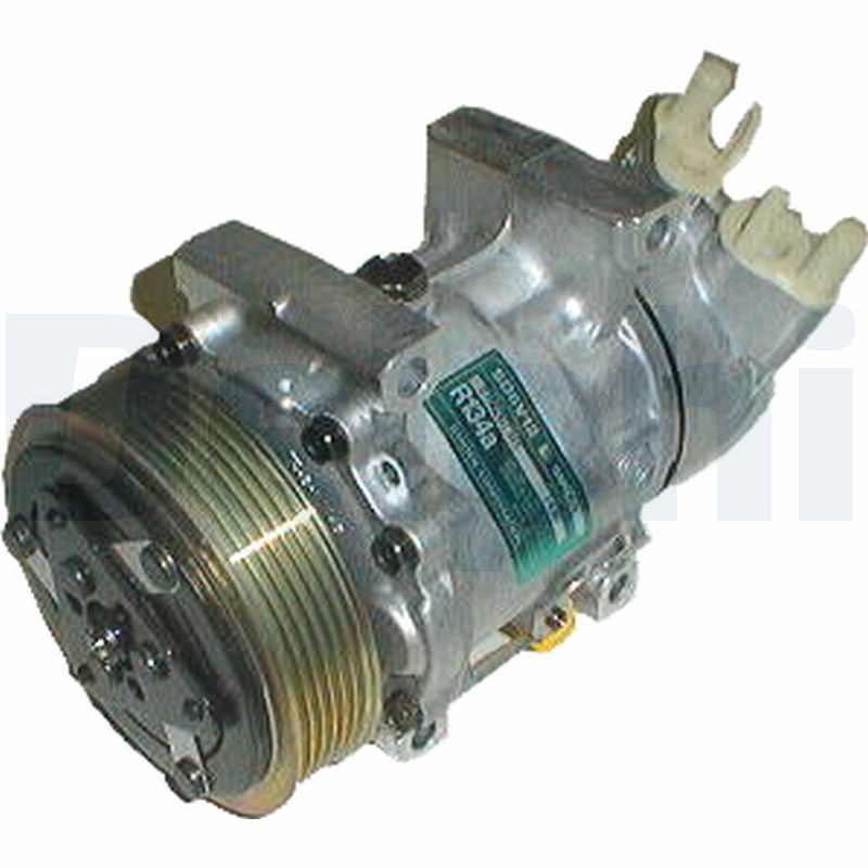 Compresor, climatizare TSP0155334 DELPHI