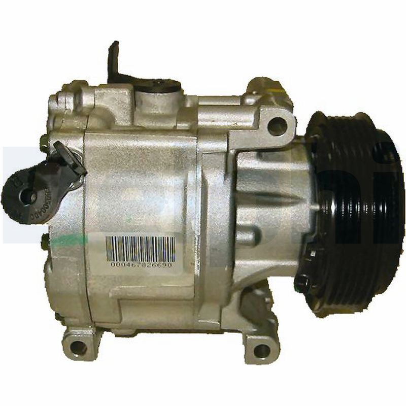 Compresor, climatizare TSP0155335 DELPHI