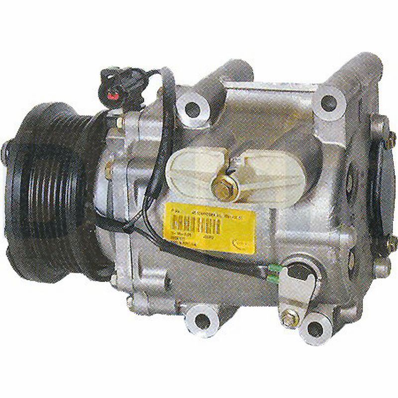 Compresor, climatizare TSP0155336 DELPHI