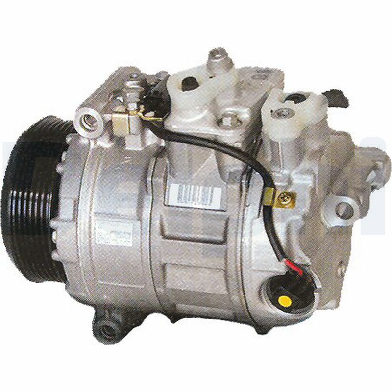 Compresor, climatizare TSP0155340 DELPHI