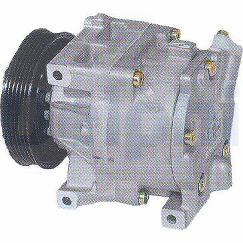 Compresor, climatizare TSP0155345 DELPHI