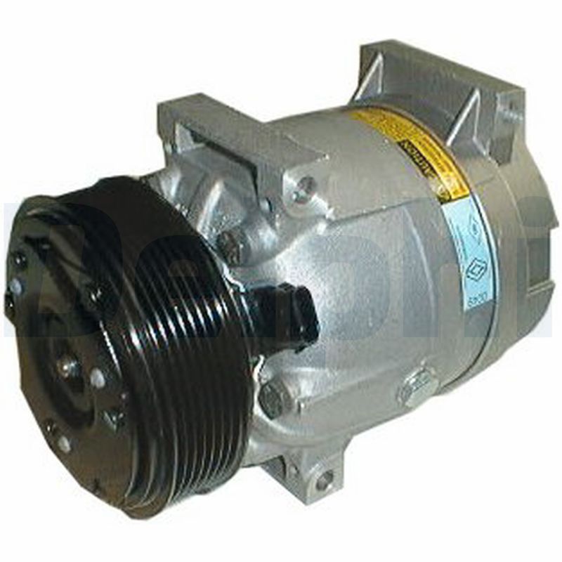 Compresor, climatizare TSP0155348 DELPHI