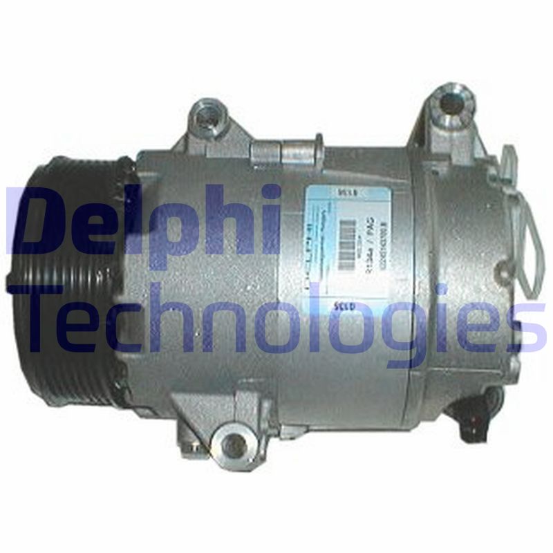 Compresor, climatizare TSP0155351 DELPHI